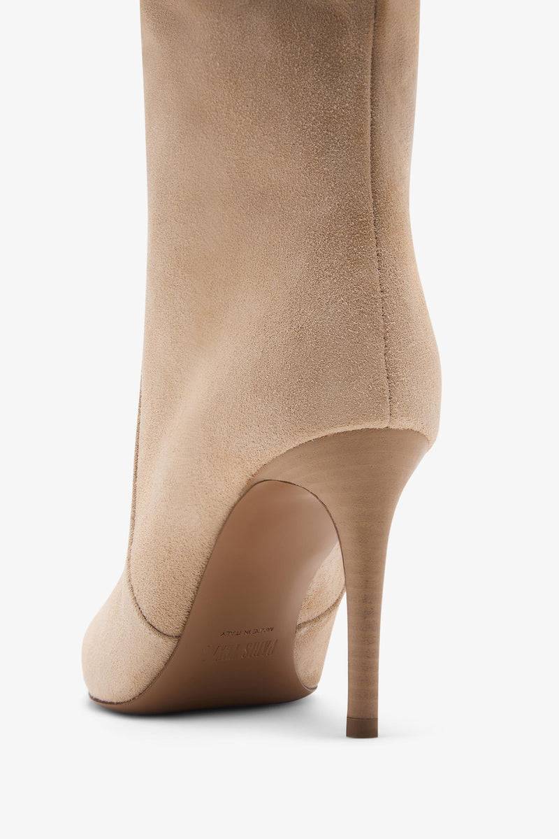 Paris Texas STILETTO ANKLE BOOT 85 Promozione Limitata