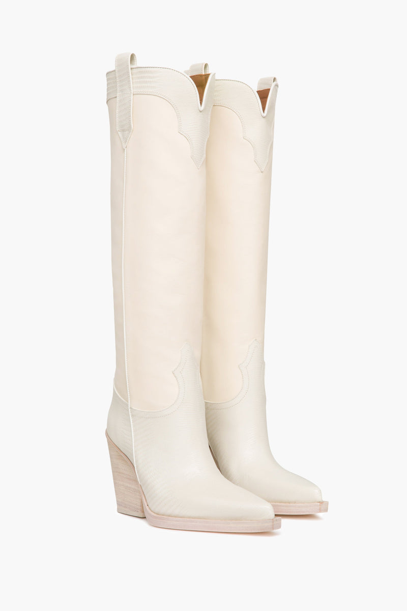 Paris Texas El Dorado Boot Shopping Online