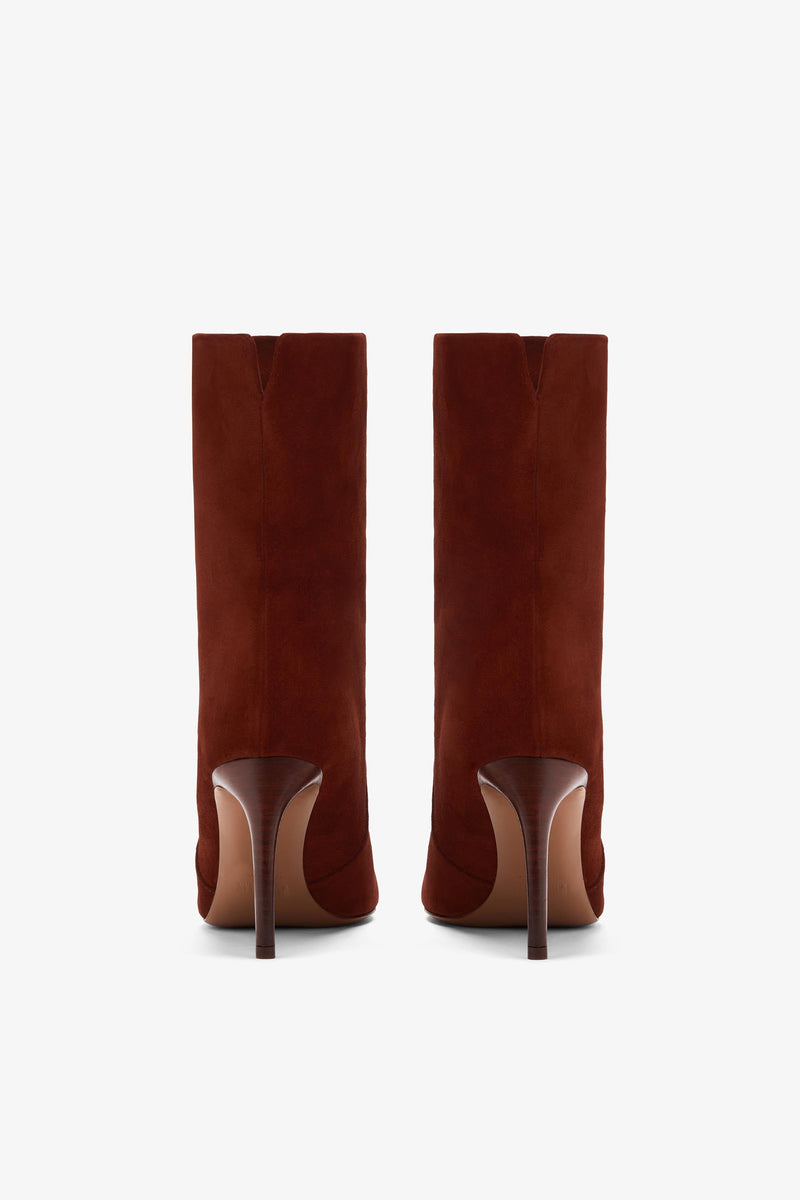 Paris Texas STILETTO ANKLE BOOT 85 Affare Del Giorno