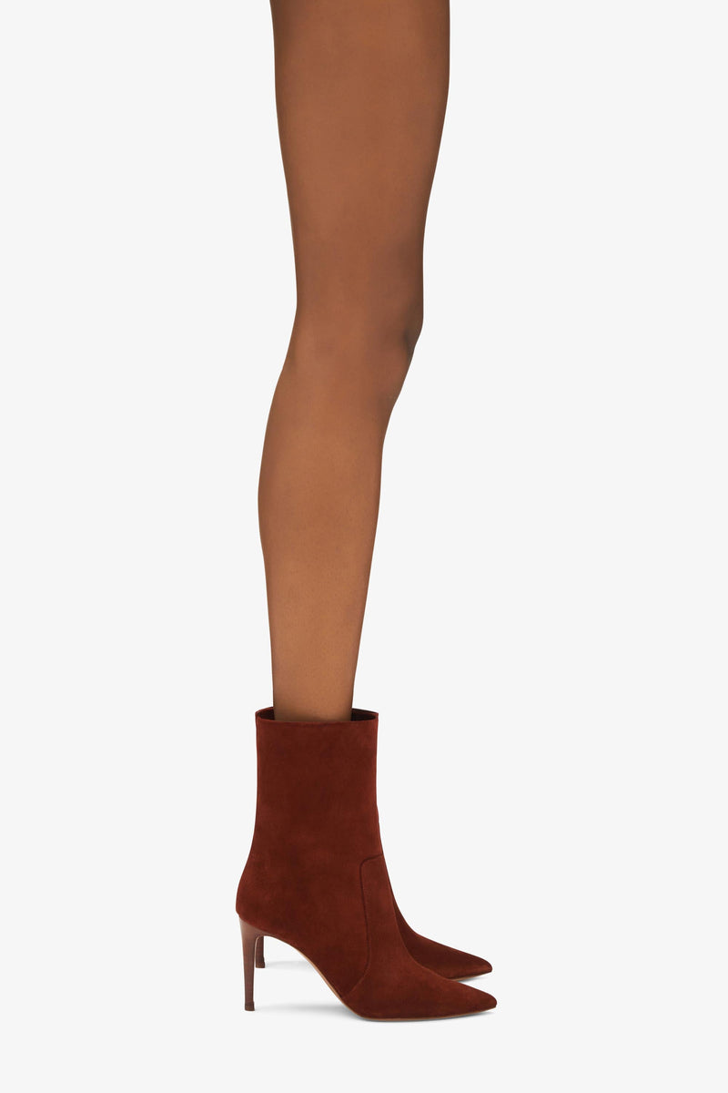 Paris Texas STILETTO ANKLE BOOT 85 Affare Del Giorno