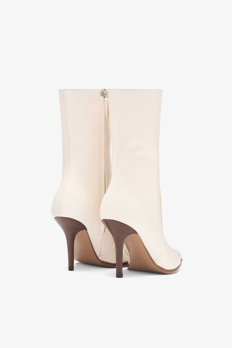 Paris Texas ASHLEY ANKLE BOOT Prezzo Ridotto