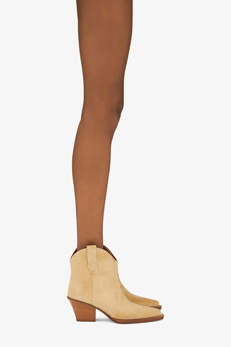 Paris Texas SEDONA ANKLE BOOT Sottocosto