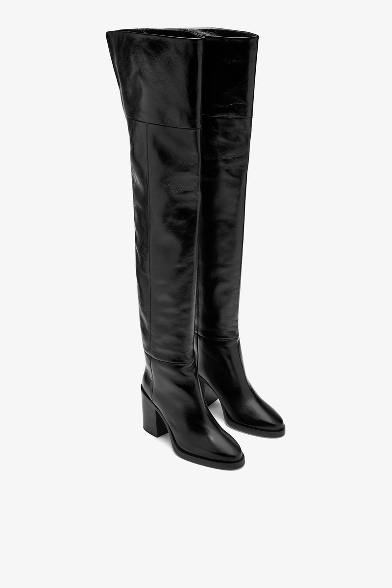 Paris Texas Ophelia Over The Knee Boot Convenienza
