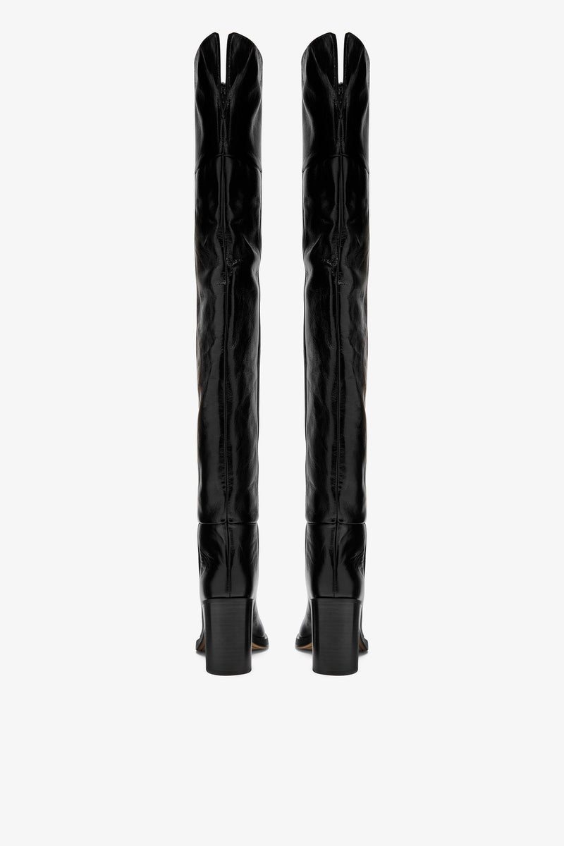 Paris Texas Ophelia Over The Knee Boot Convenienza