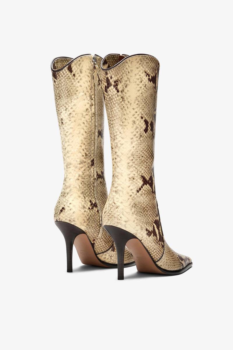 Paris Texas ASHLEY MIDCALF BOOT Novità