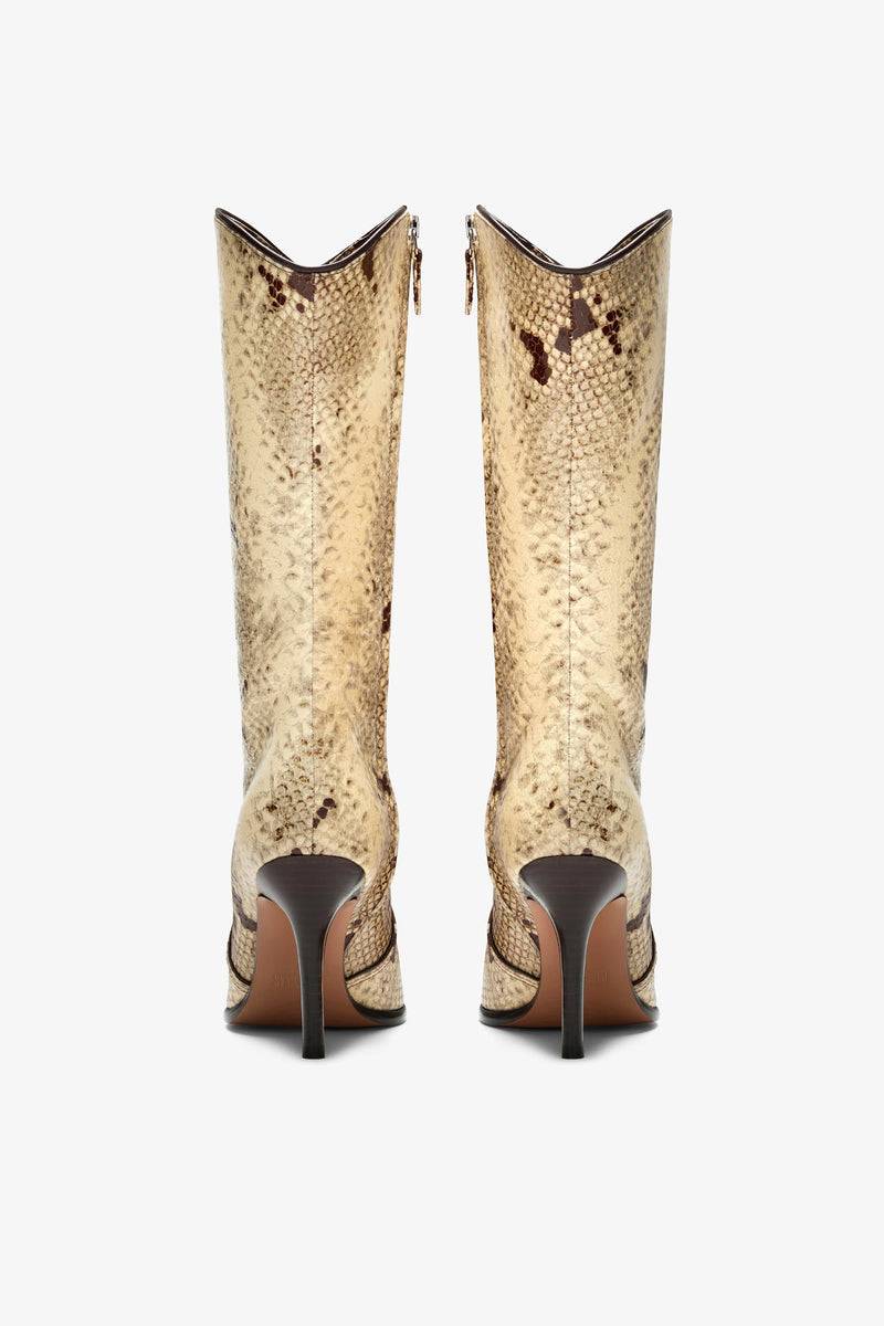 Paris Texas ASHLEY MIDCALF BOOT Novità