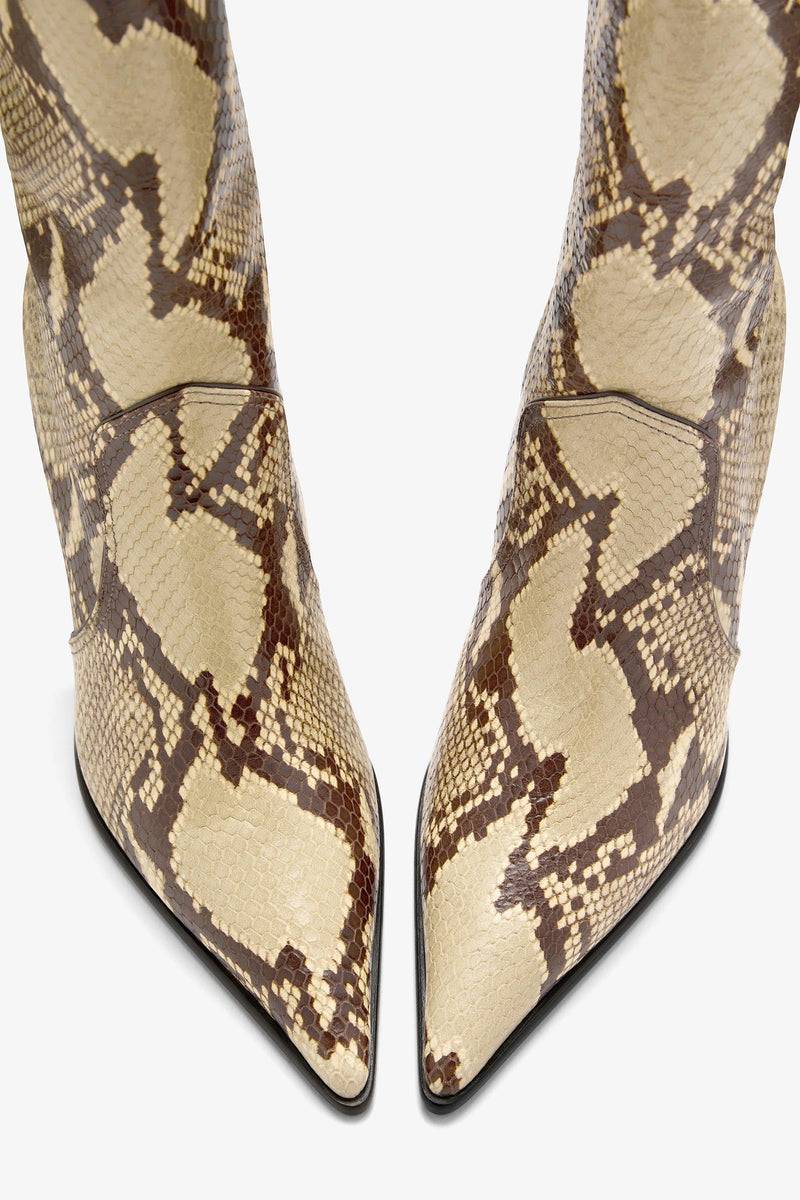 Paris Texas ASHLEY MIDCALF BOOT Novità