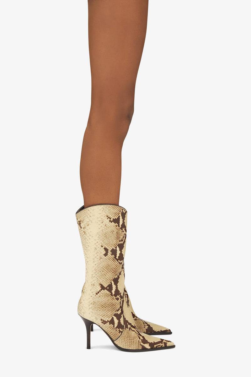 Paris Texas ASHLEY MIDCALF BOOT Novità
