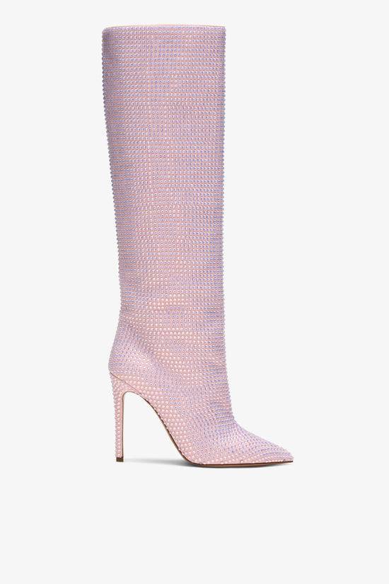 Paris Texas HOLLY STILETTO BOOT Presa