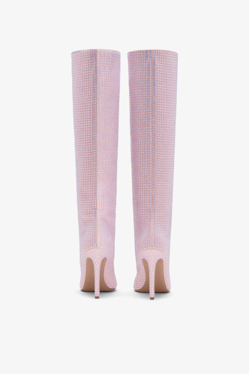 Paris Texas HOLLY STILETTO BOOT Presa