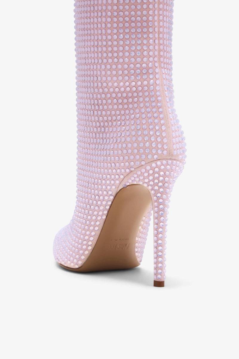 Paris Texas HOLLY STILETTO BOOT Presa