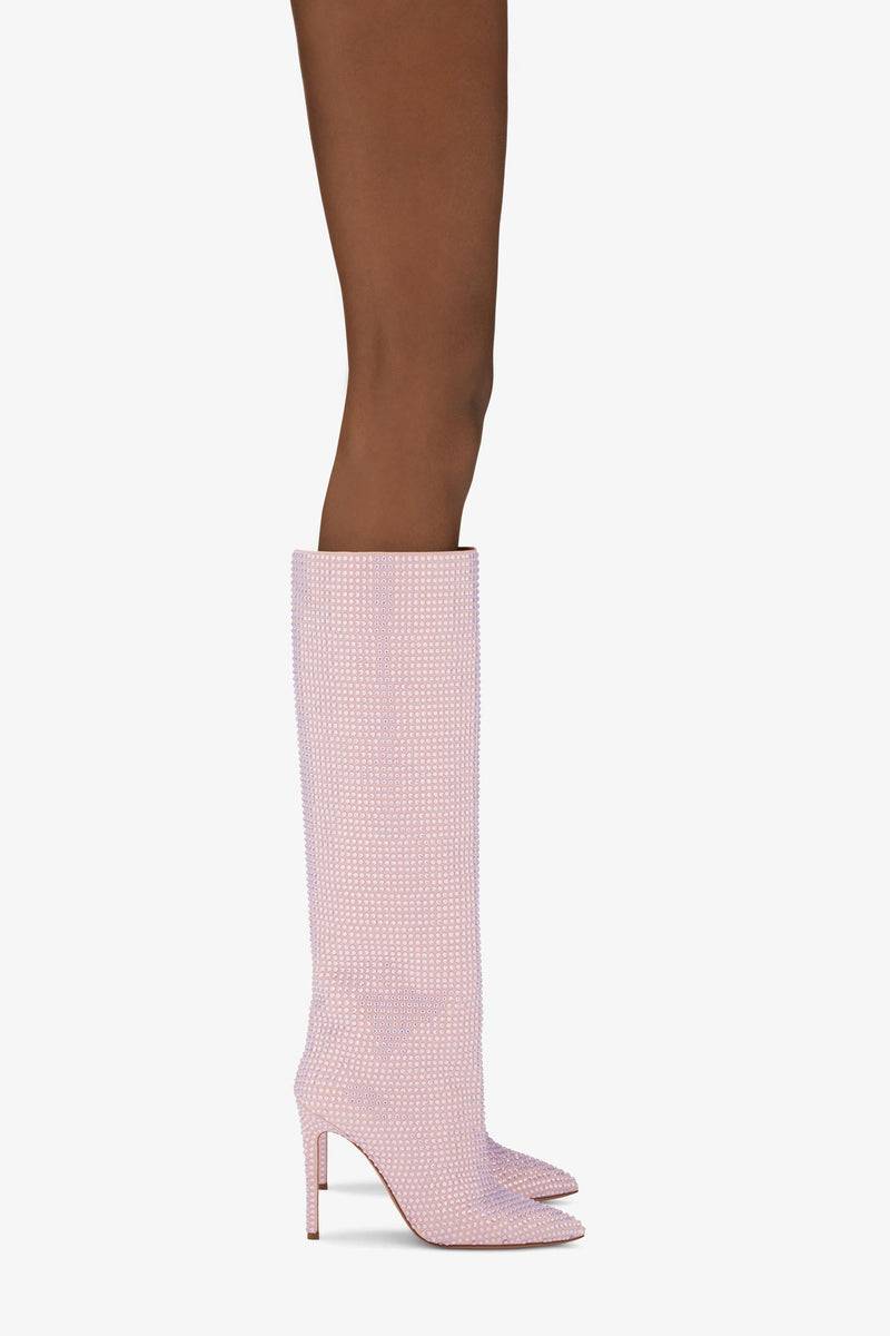 Paris Texas HOLLY STILETTO BOOT Presa