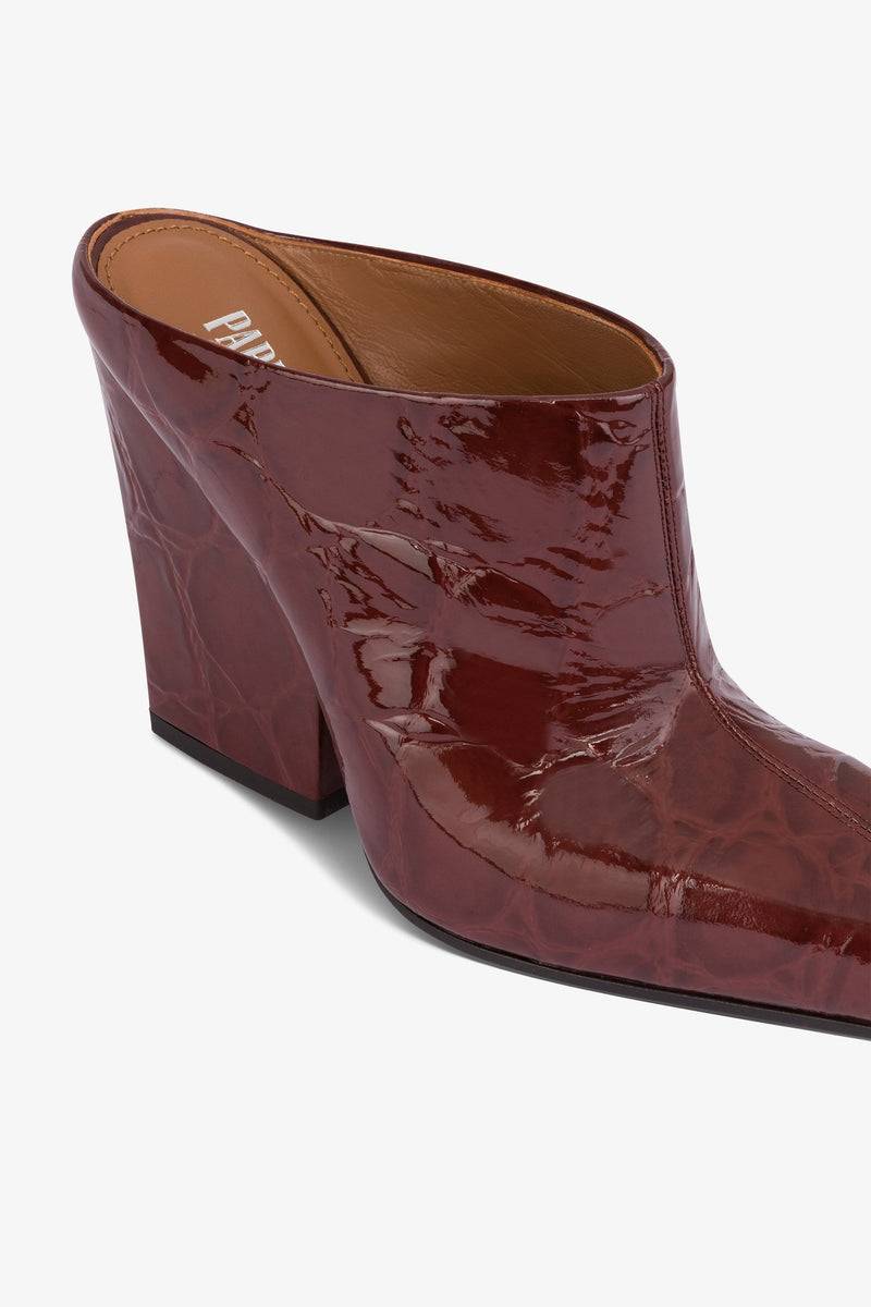 Paris Texas JANE SABOT Outlet