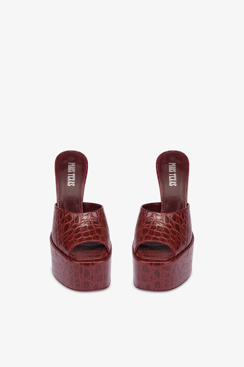 Paris Texas MARINA MULE Saldi