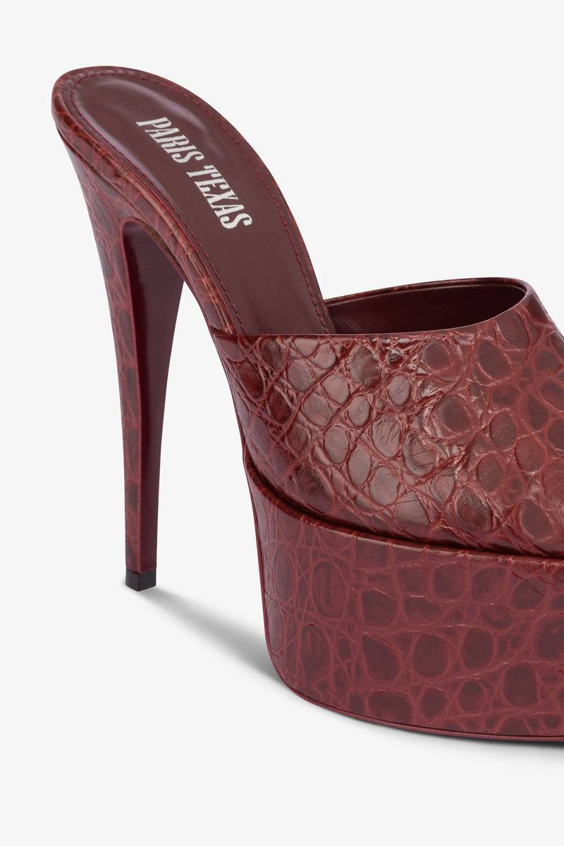 Paris Texas MARINA MULE Saldi