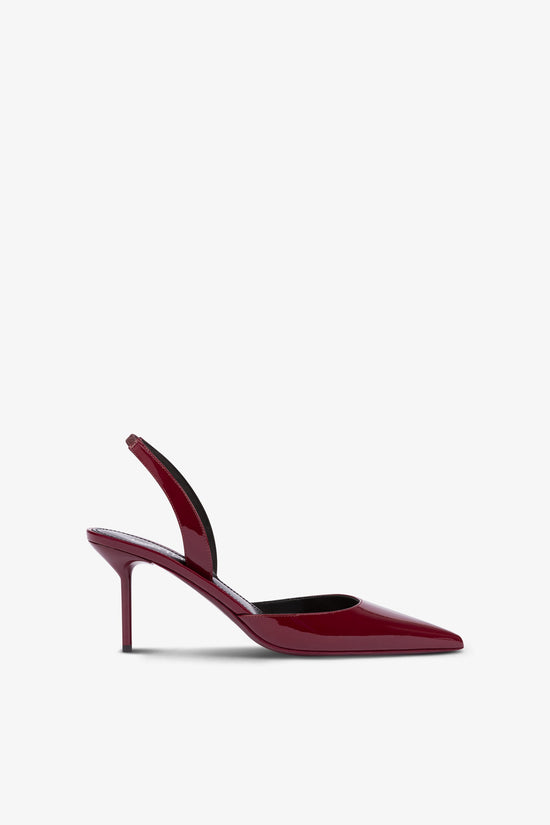 Paris Texas LIDIA SLINGBACK 70 Offerte