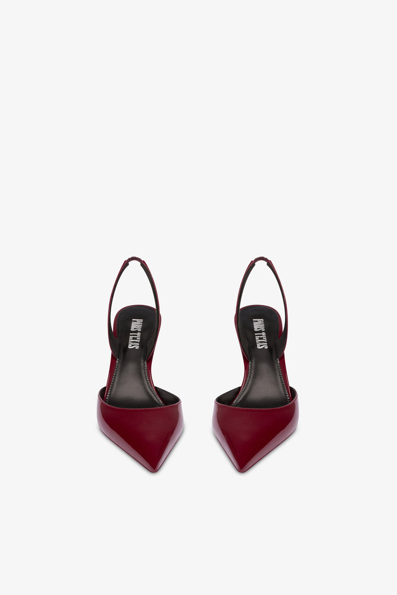 Paris Texas LIDIA SLINGBACK 70 Offerte
