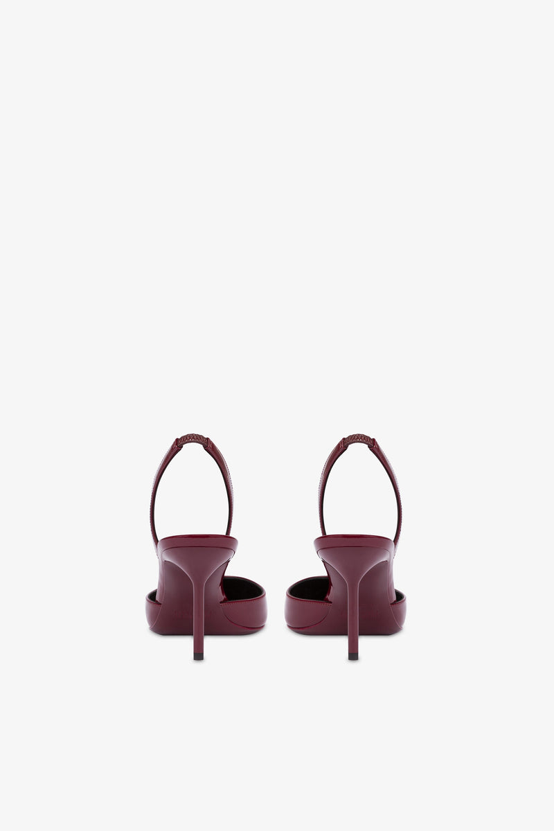 Paris Texas LIDIA SLINGBACK 70 Offerte