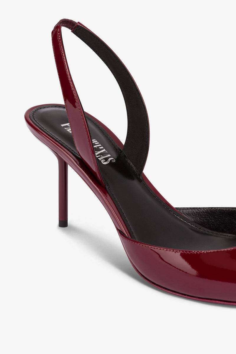 Paris Texas LIDIA SLINGBACK 70 Offerte