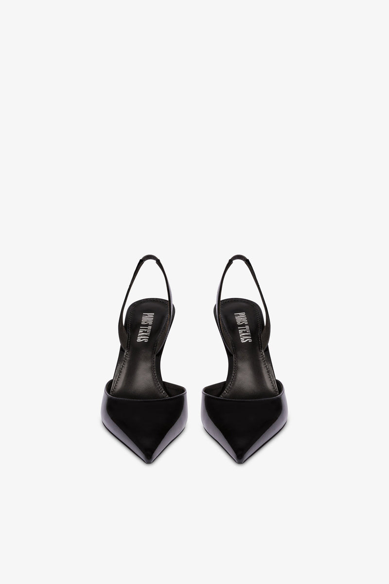 Paris Texas LIDIA SLINGBACK 70 Hotsell