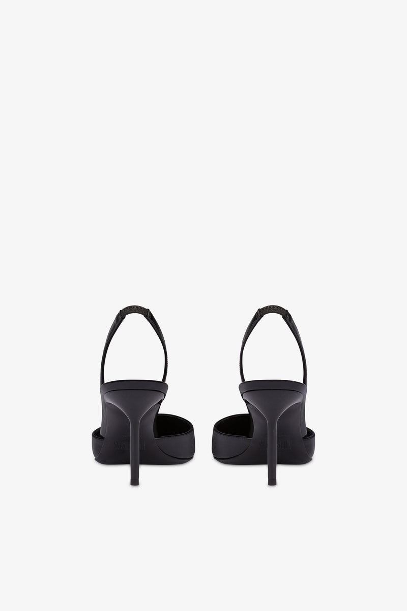 Paris Texas LIDIA SLINGBACK 70 Hotsell