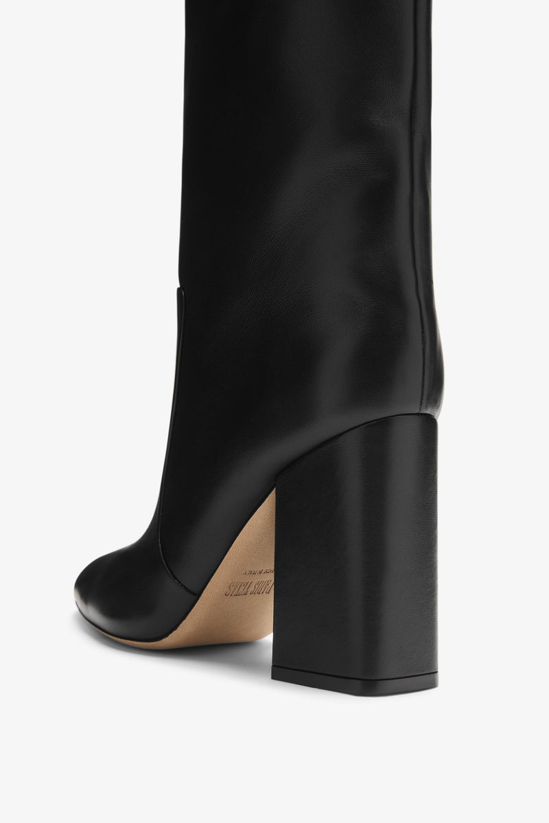 Paris Texas Anja Boot Saldi Di Fabbrica