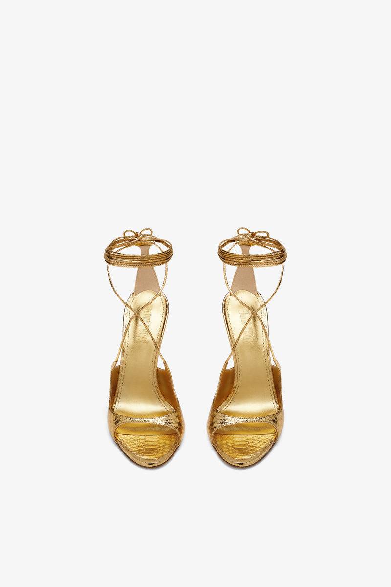 Paris Texas Loulou Lace Up Sandal Spedizione gratuita