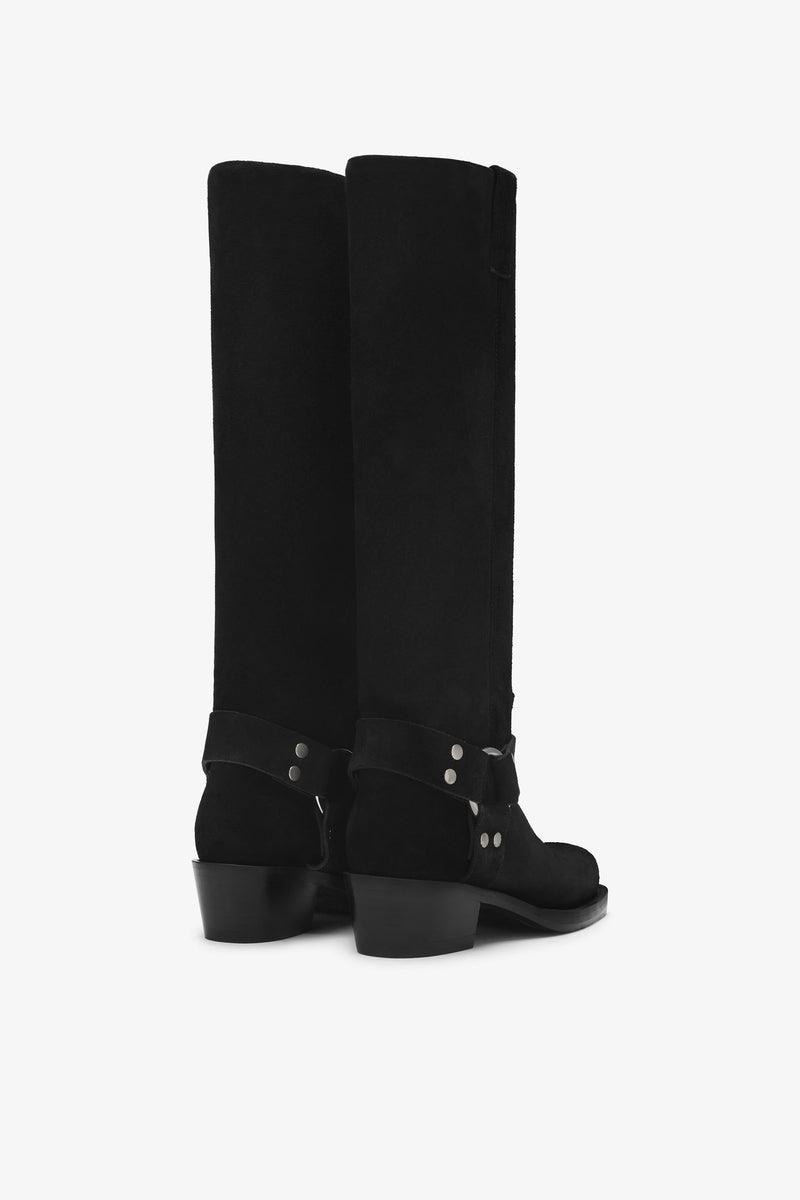 Paris Texas ROXY TALL BOOT Sconto di tempo limitato