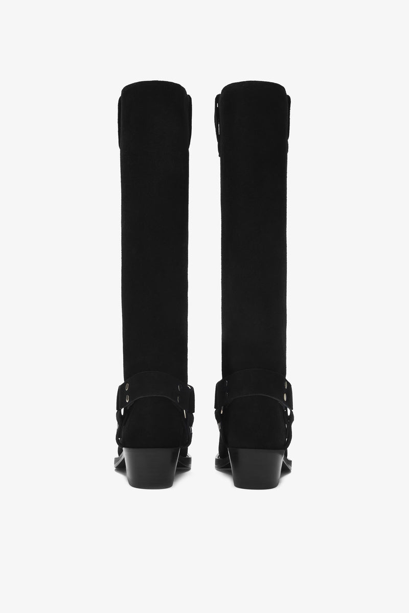 Paris Texas ROXY TALL BOOT Sconto di tempo limitato
