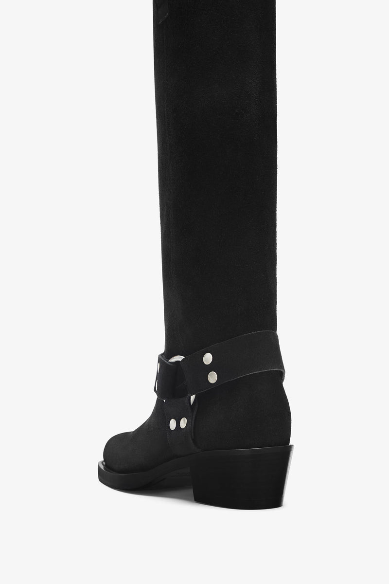 Paris Texas ROXY TALL BOOT Sconto di tempo limitato