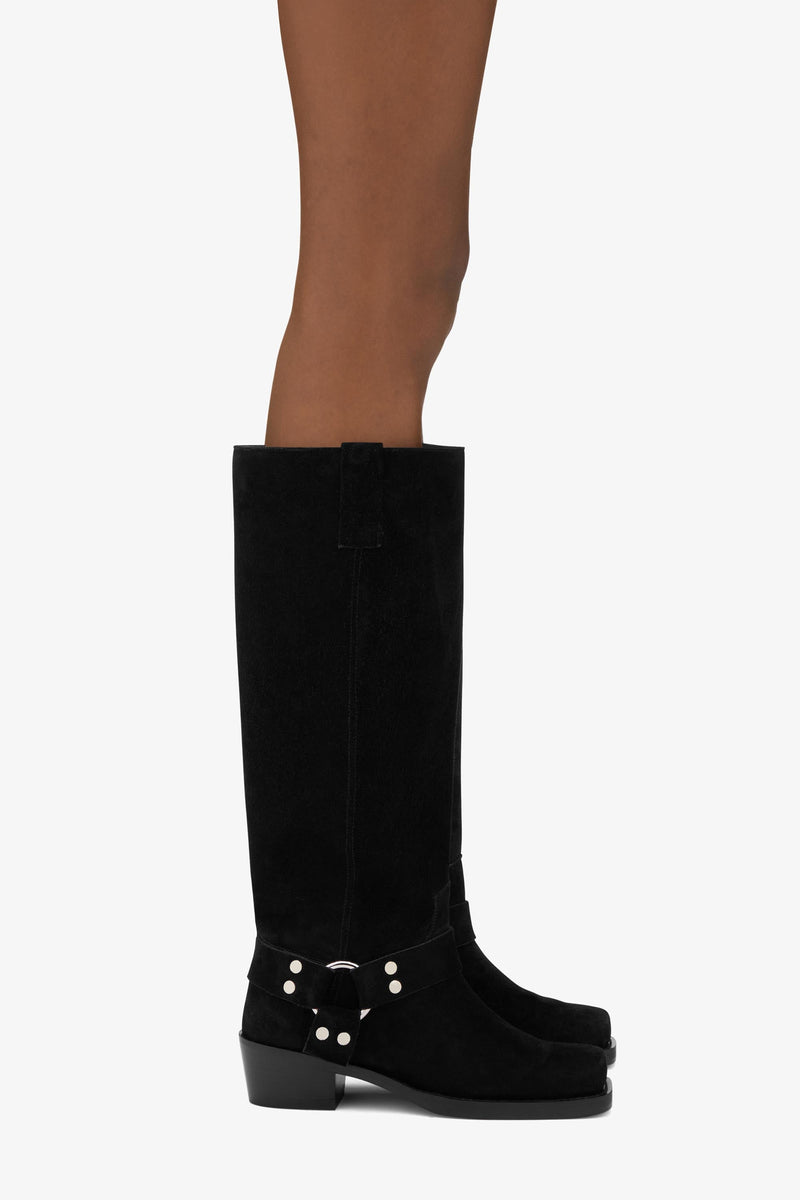Paris Texas ROXY TALL BOOT Sconto di tempo limitato