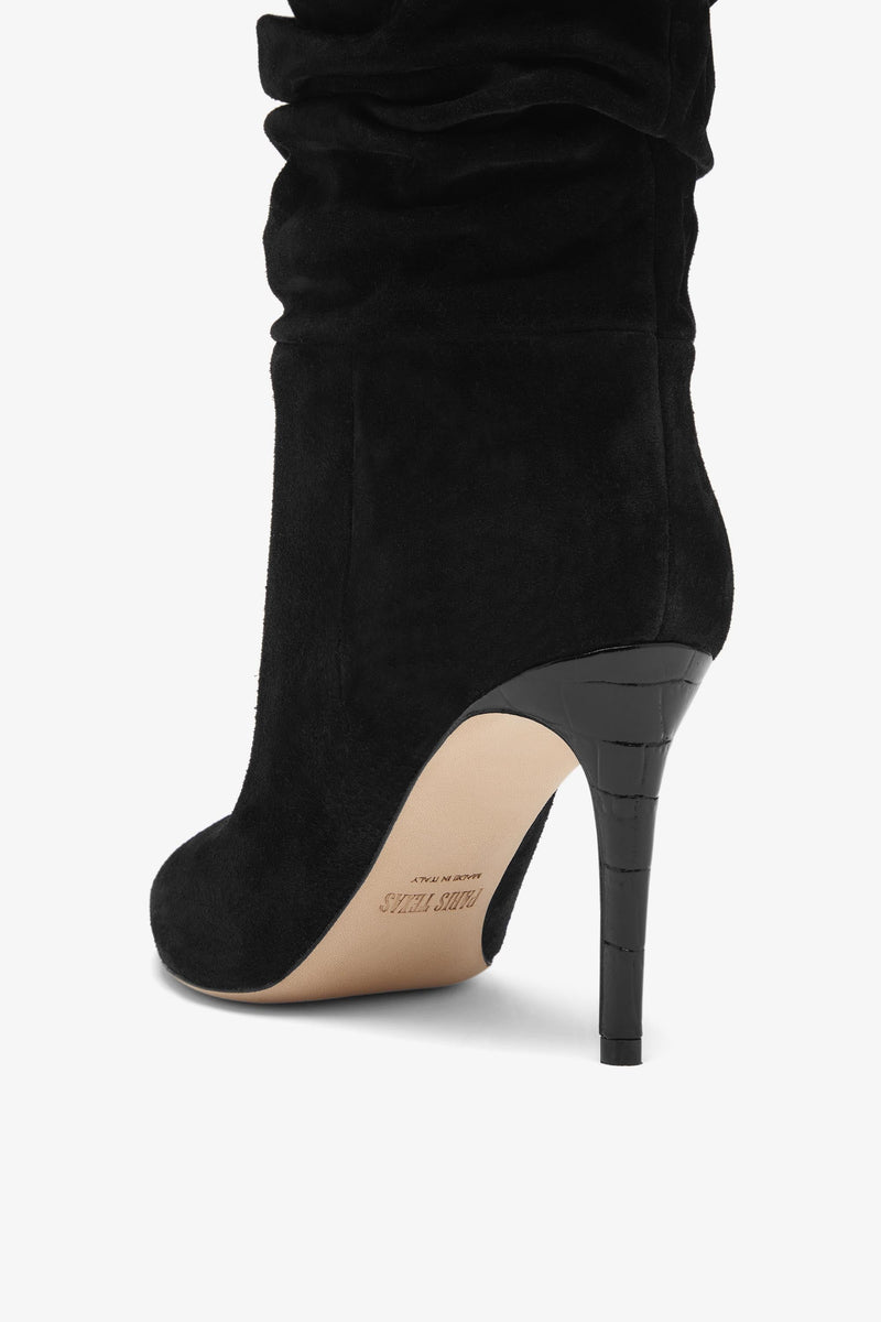Paris Texas Slouchy Boot 85 Comprare a buon mercato