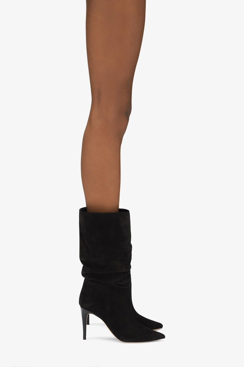 Paris Texas Slouchy Boot 85 Comprare a buon mercato