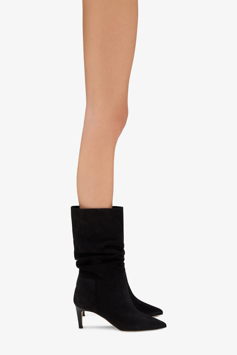 Paris Texas Slouchy Boot 60 Offerta esclusiva