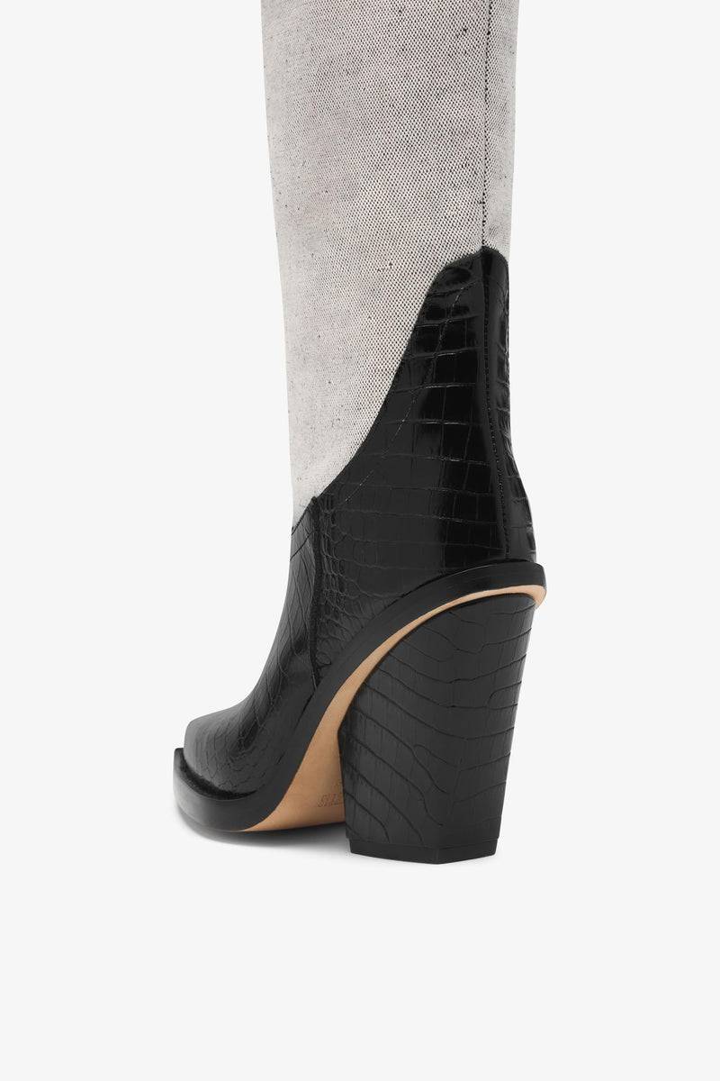 Paris Texas El Dorado Boot Vendite stagionali