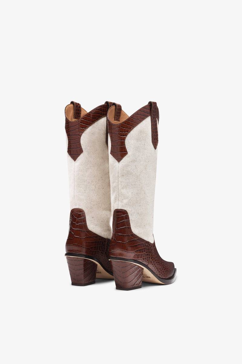 Paris Texas Rosario Boot Black Friday