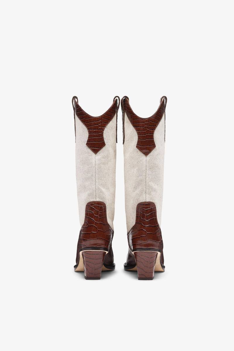 Paris Texas Rosario Boot Black Friday