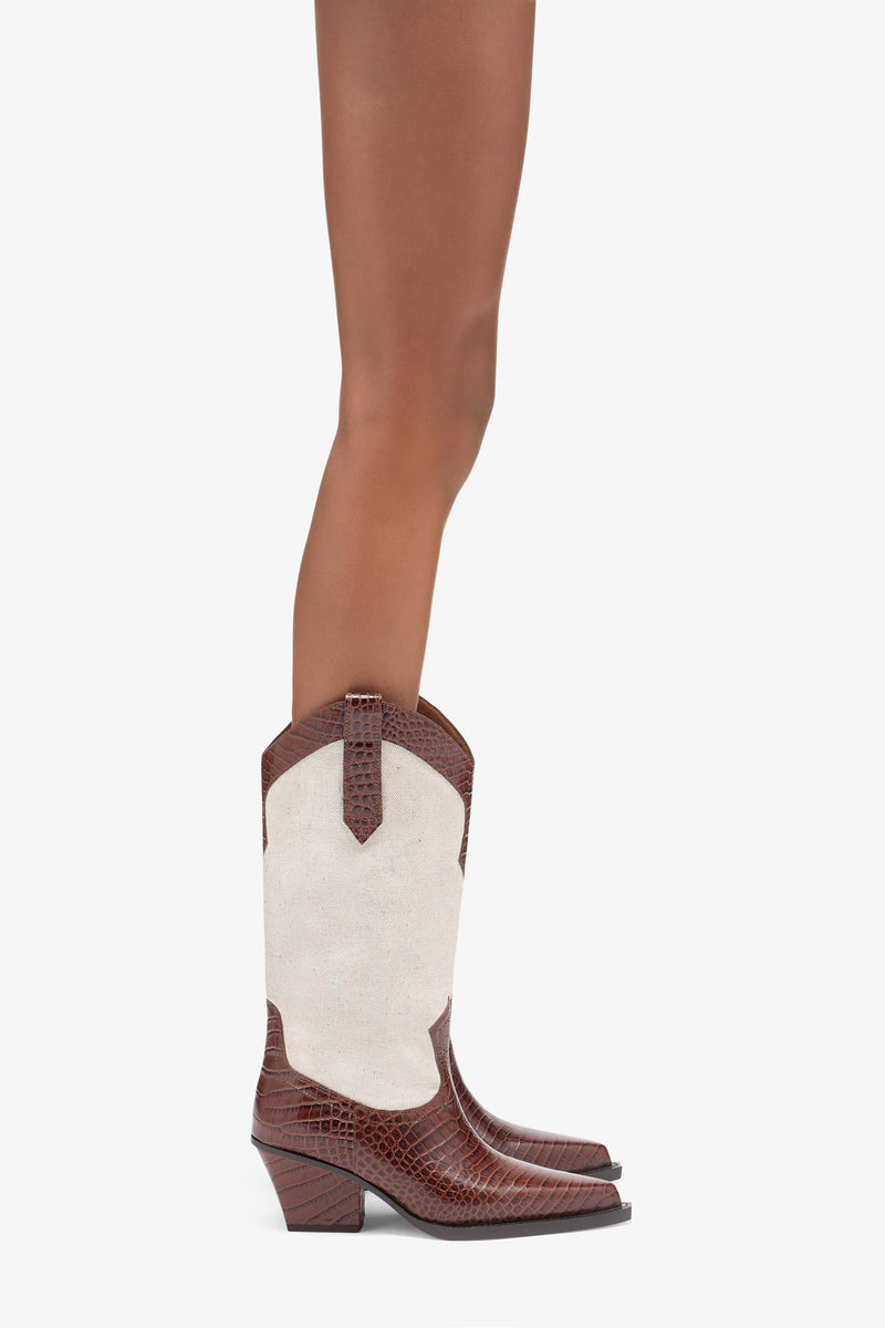 Paris Texas Rosario Boot Black Friday