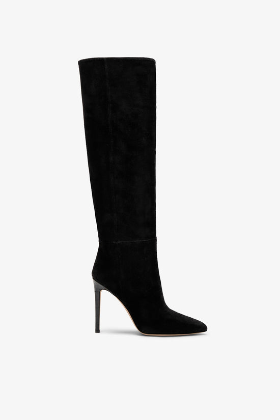 Paris Texas Stiletto Boot Cyber Monday