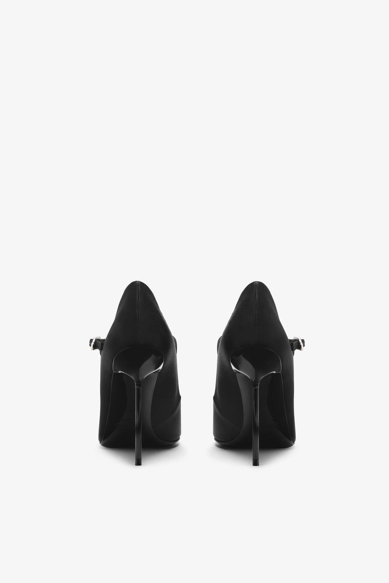 Paris Texas LIVIA PUMP Offerta natalizia
