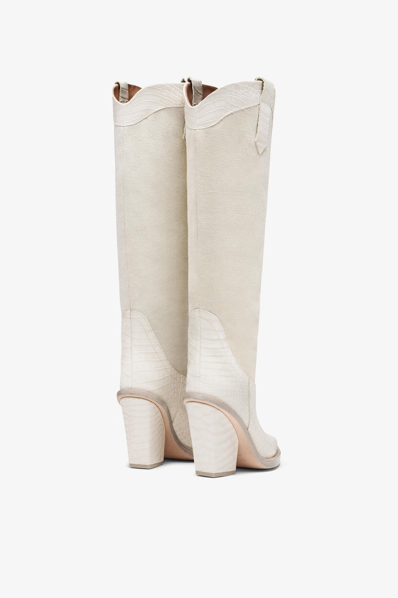 Paris Texas El Dorado Boot Offerta Pasqua