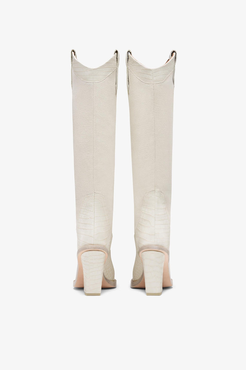 Paris Texas El Dorado Boot Offerta Pasqua
