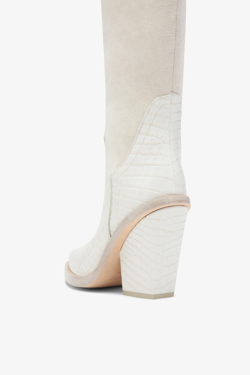 Paris Texas El Dorado Boot Offerta Pasqua
