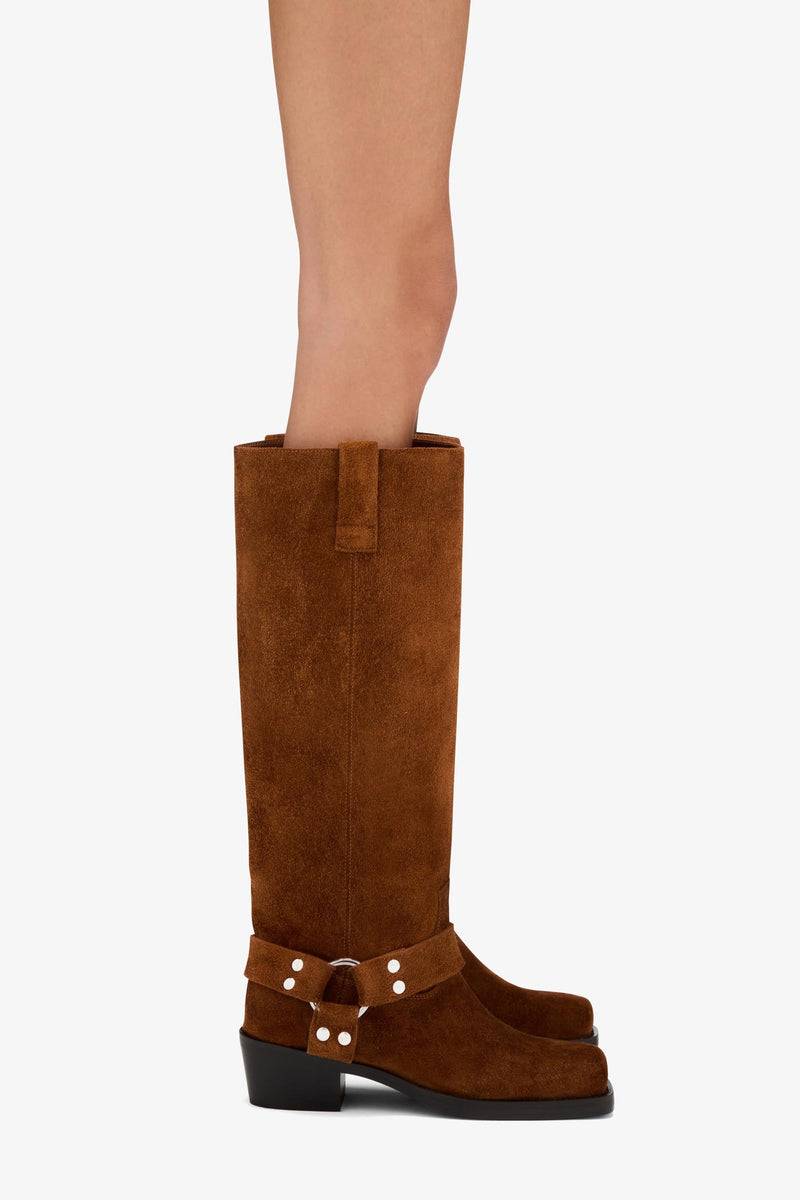 Paris Texas ROXY TALL BOOT Offerta per la Festa della Mamma