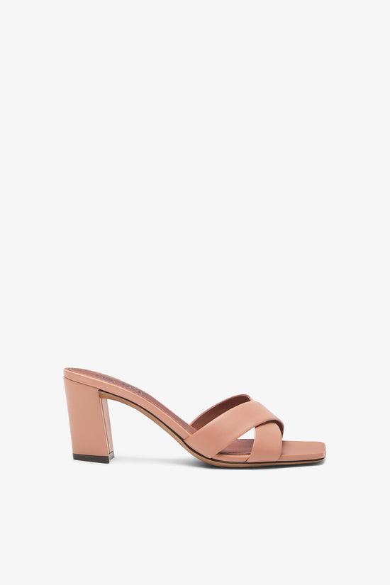 Paris Texas DAFNE MULE 70 Offerta Anniversario