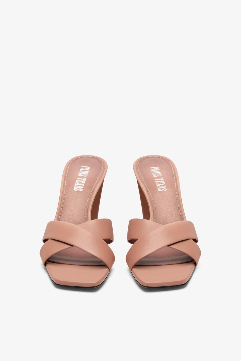 Paris Texas DAFNE MULE 70 Offerta Anniversario