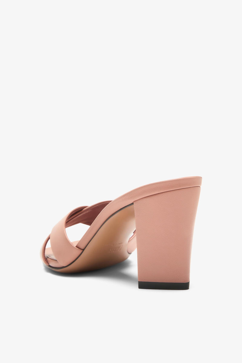 Paris Texas DAFNE MULE 70 Offerta Anniversario