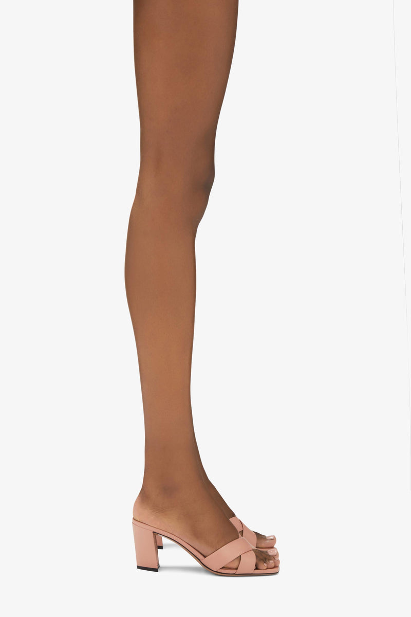 Paris Texas DAFNE MULE 70 Offerta Anniversario