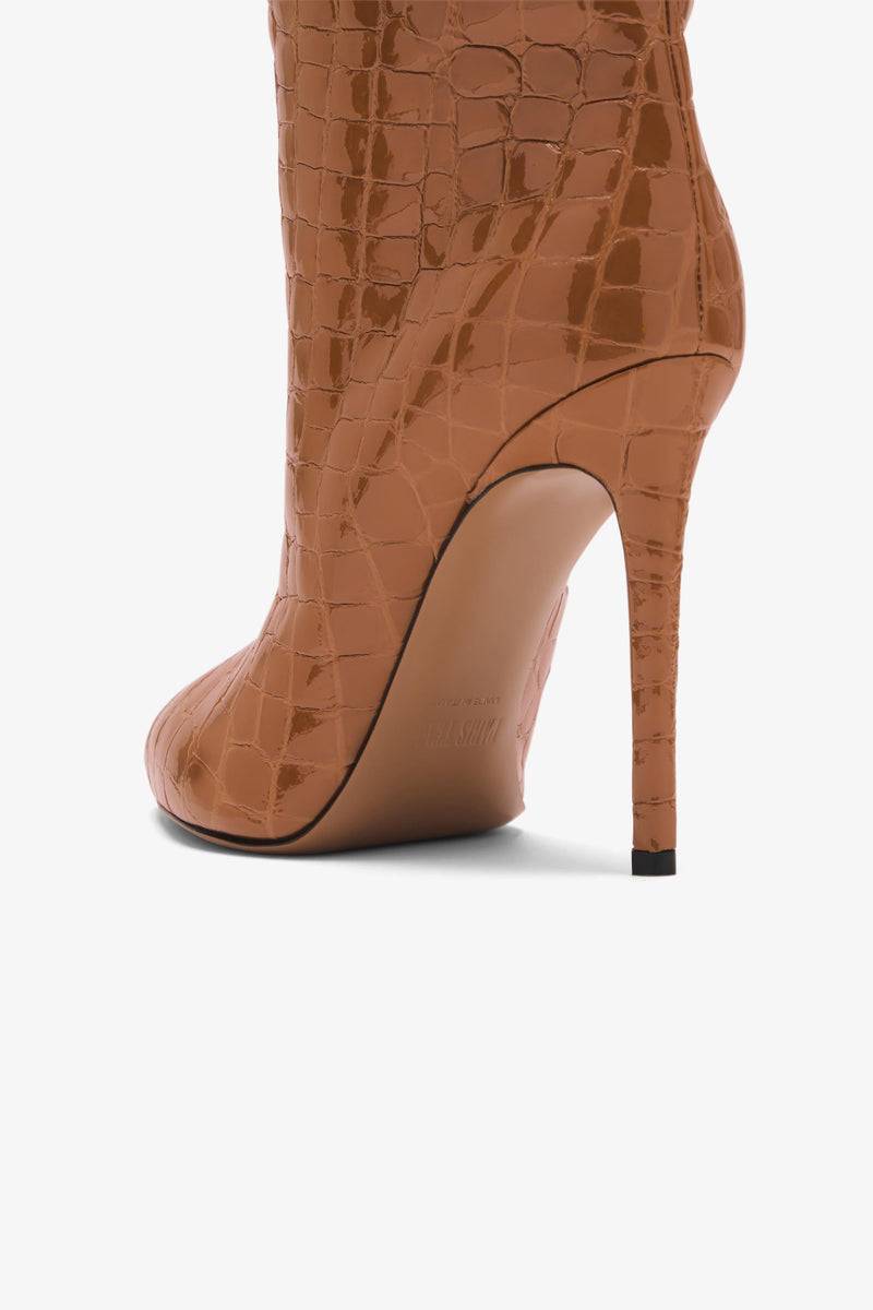 Paris Texas STILETTO BOOT Smaltimento dello stoccaggio