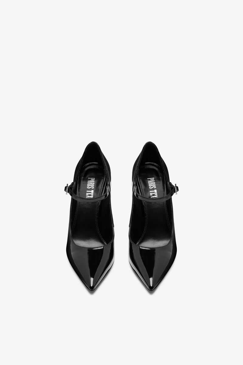 Paris Texas Livia Pump Vendita calda